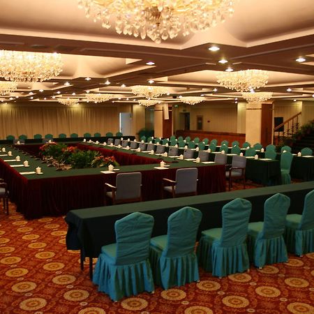 Beijing Shanshui Hotel Luaran gambar