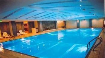 Beijing Shanshui Hotel Luaran gambar