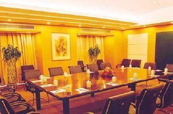 Beijing Shanshui Hotel Luaran gambar