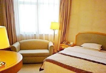 Beijing Shanshui Hotel Luaran gambar